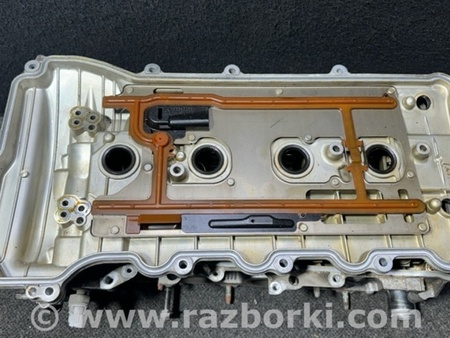 ФОТО Головка блока для Toyota Camry 50 XV55 (04.2014-07.2018)  Киев