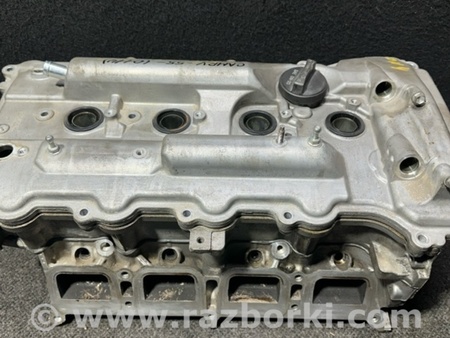 ФОТО Головка блока для Toyota Camry 50 XV55 (04.2014-07.2018)  Киев