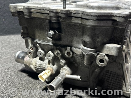 ФОТО Головка блока для Toyota Camry 50 XV55 (04.2014-07.2018)  Киев