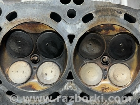 ФОТО Головка блока для Toyota Camry 50 XV55 (04.2014-07.2018)  Киев