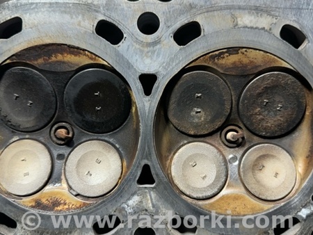 ФОТО Головка блока для Toyota Camry 50 XV55 (04.2014-07.2018)  Киев
