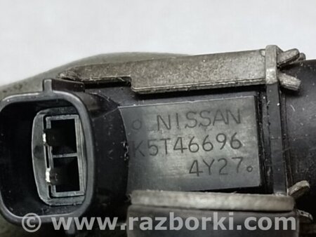 ФОТО Клапан электромагнитный (вакуумный) для Nissan X-Trail T32 /Rogue (2013-) Киев