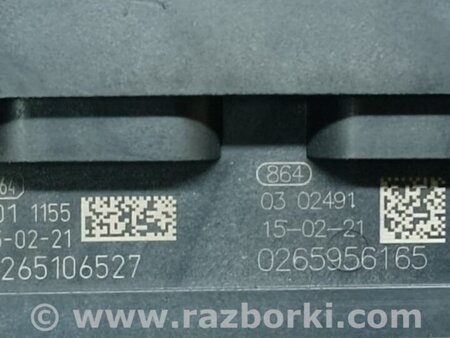 ФОТО Блок ABS для Nissan X-Trail T32 /Rogue (2013-) Киев