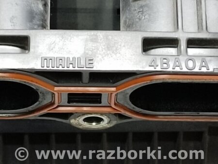 ФОТО Впускной коллектор для Nissan X-Trail T32 /Rogue (2013-) Киев