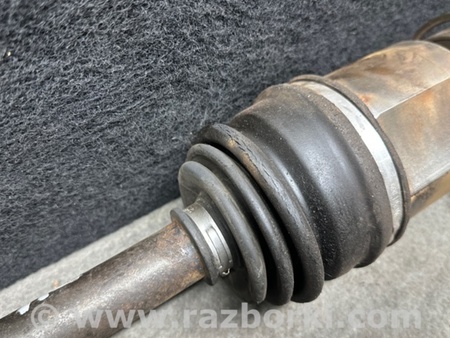 ФОТО Привод передний для Toyota Camry 50 XV55 (04.2014-07.2018)  Киев