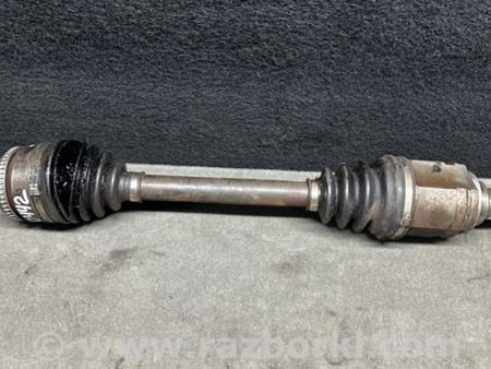 ФОТО Привод передний для Toyota Camry 50 XV55 (04.2014-07.2018)  Киев
