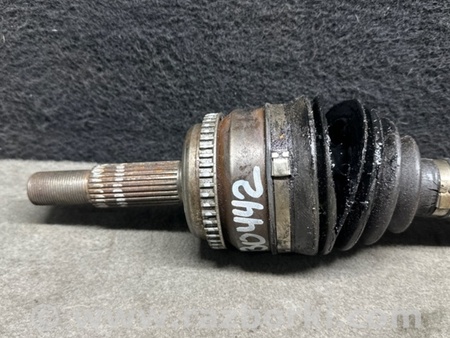ФОТО Привод передний для Toyota Camry 50 XV55 (04.2014-07.2018)  Киев