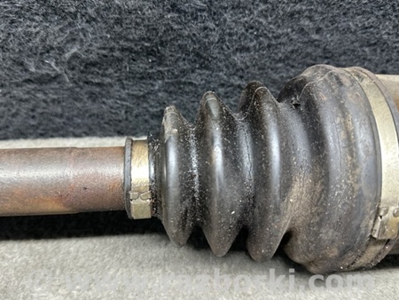 ФОТО Привод передний для Toyota Camry 50 XV55 (04.2014-07.2018)  Киев