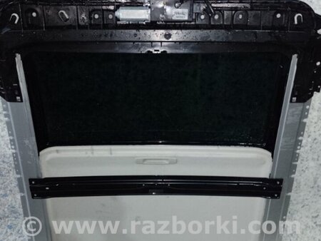 ФОТО Люк для Subaru Crosstrek Киев