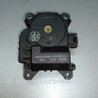 Моторчик заслонки печки Toyota Camry 50 XV55 (04.2014-07.2018) 