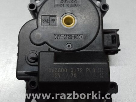 ФОТО Моторчик заслонки печки для Toyota Camry 50 XV55 (04.2014-07.2018)  Киев