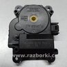Моторчик заслонки печки Toyota Camry 50 XV55 (04.2014-07.2018) 