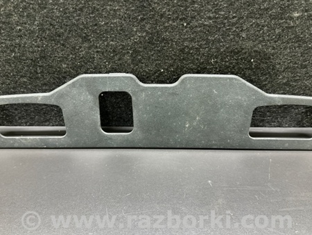 ФОТО Подсветка номера для Nissan X-Trail T32 /Rogue (2013-) Киев