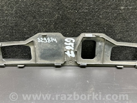 ФОТО Подсветка номера для Nissan X-Trail T32 /Rogue (2013-) Киев
