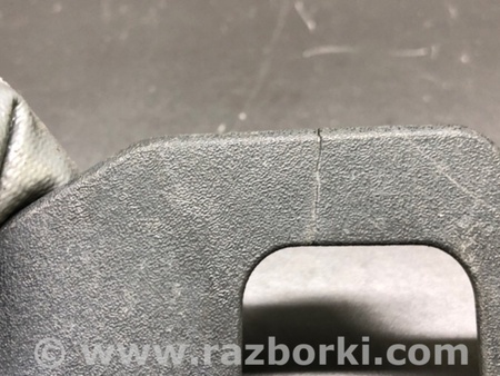 ФОТО Подсветка номера для Nissan X-Trail T32 /Rogue (2013-) Киев