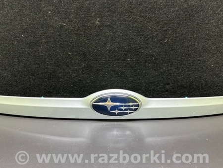 ФОТО Подсветка номера для Subaru Crosstrek Киев