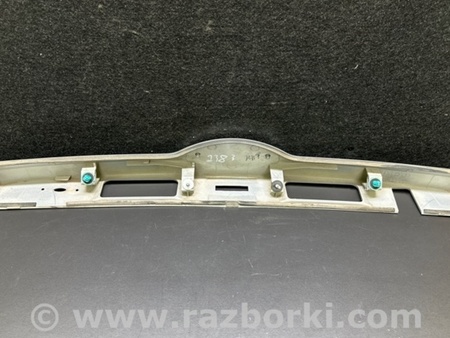 ФОТО Подсветка номера для Subaru Crosstrek Киев