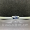 Подсветка номера Subaru Crosstrek