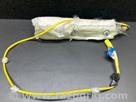 ФОТО Airbag сидения для Toyota Camry 50 XV55 (04.2014-07.2018)  Киев