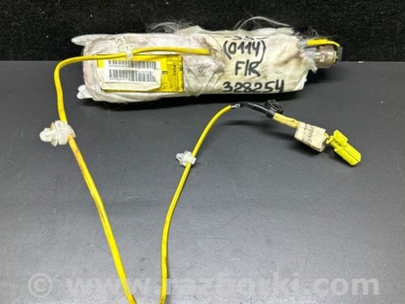 ФОТО Airbag сидения для Toyota Camry 50 XV55 (04.2014-07.2018)  Киев