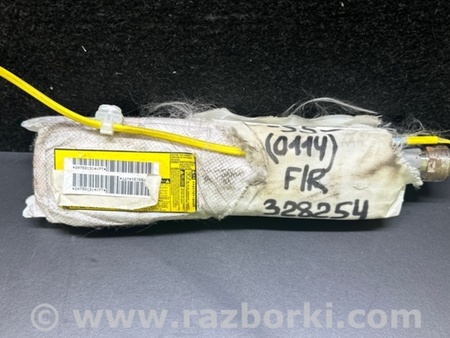 ФОТО Airbag сидения для Toyota Camry 50 XV55 (04.2014-07.2018)  Киев