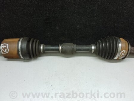 ФОТО Привод передний для Nissan X-Trail T32 /Rogue (2013-) Киев