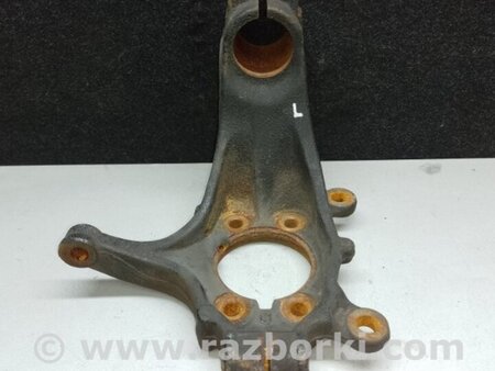 ФОТО Кулак поворотный для Nissan X-Trail T32 /Rogue (2013-) Киев