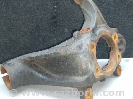 ФОТО Кулак поворотный для Nissan X-Trail T32 /Rogue (2013-) Киев