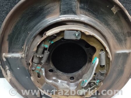 ФОТО Тормозной механизм для Nissan X-Trail T32 /Rogue (2013-) Киев