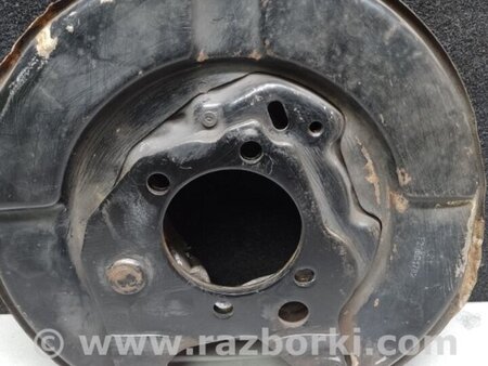 ФОТО Тормозной механизм для Nissan X-Trail T32 /Rogue (2013-) Киев