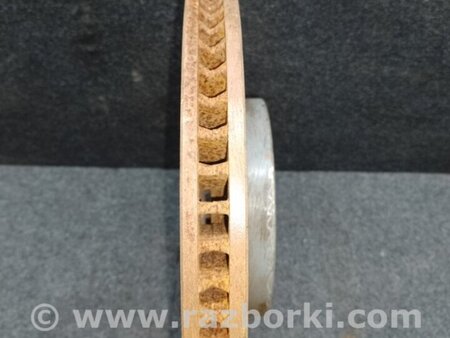 ФОТО Диск тормозной передний для Toyota Camry 50 XV55 (04.2014-07.2018)  Киев