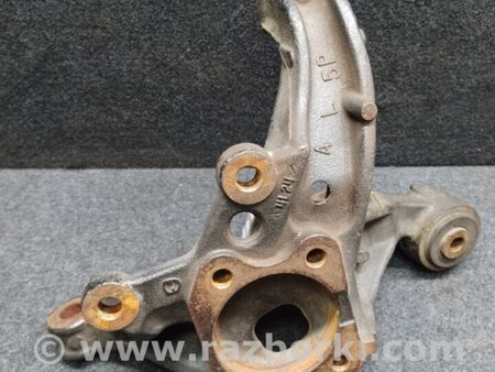 ФОТО Цапфа для Toyota Camry 50 XV55 (04.2014-07.2018)  Киев