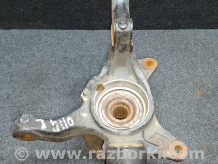 ФОТО Кулак поворотный для Toyota Camry 50 XV55 (04.2014-07.2018)  Киев