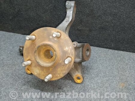 ФОТО Кулак поворотный для Toyota Camry 50 XV55 (04.2014-07.2018)  Киев