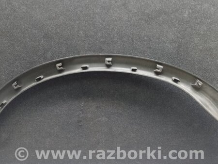 ФОТО Накладка крыла (расширитель арки) для Nissan X-Trail T32 /Rogue (2013-) Киев