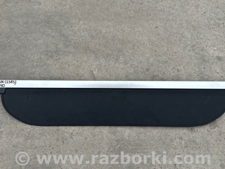 ФОТО Шторка багажника для Subaru Crosstrek Киев