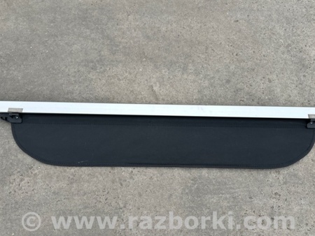 ФОТО Шторка багажника для Subaru Crosstrek Киев