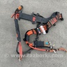 ФОТО Проводка высоковольтной батареи для Subaru Crosstrek Киев