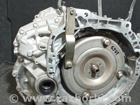 ФОТО АКПП (коробка автомат) для Nissan X-Trail T32 /Rogue (2013-) Киев