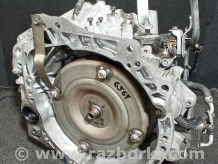 ФОТО АКПП (коробка автомат) для Nissan X-Trail T32 /Rogue (2013-) Киев