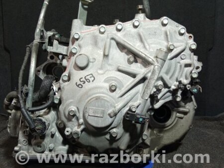 ФОТО АКПП (коробка автомат) для Nissan X-Trail T32 /Rogue (2013-) Киев