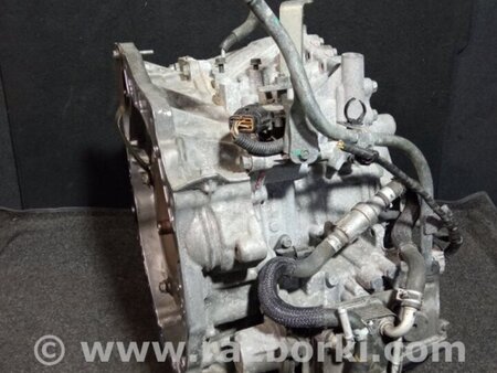 ФОТО АКПП (коробка автомат) для Nissan X-Trail T32 /Rogue (2013-) Киев