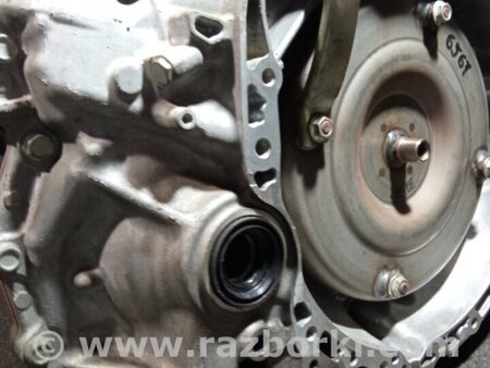 ФОТО АКПП (коробка автомат) для Nissan X-Trail T32 /Rogue (2013-) Киев