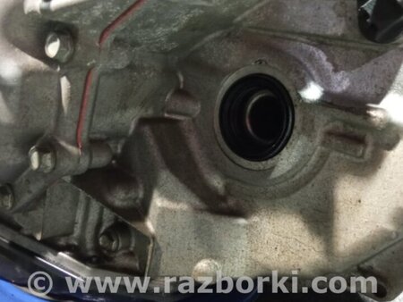 ФОТО АКПП (коробка автомат) для Nissan X-Trail T32 /Rogue (2013-) Киев