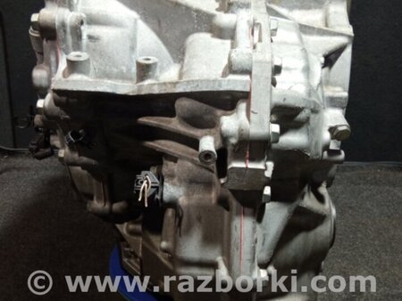 ФОТО АКПП (коробка автомат) для Nissan X-Trail T32 /Rogue (2013-) Киев