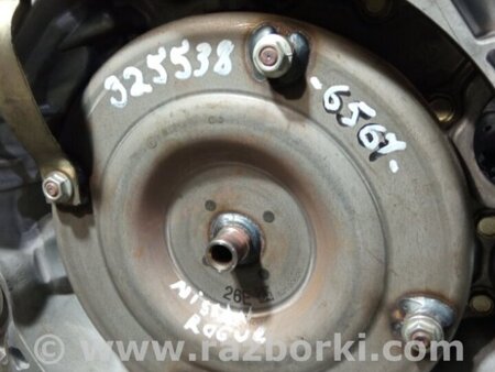 ФОТО АКПП (коробка автомат) для Nissan X-Trail T32 /Rogue (2013-) Киев