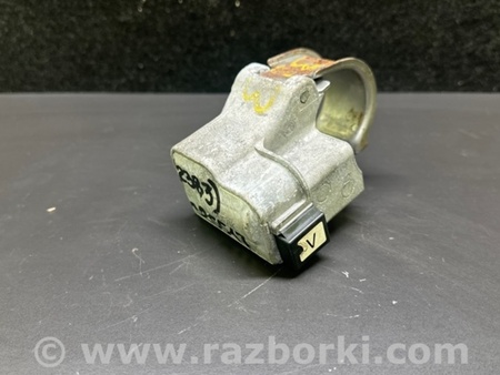 ФОТО Блокиратор руля для Subaru Crosstrek Киев