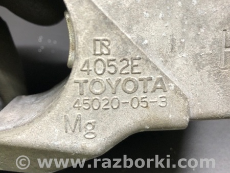 ФОТО Блокиратор руля для Subaru Crosstrek Киев