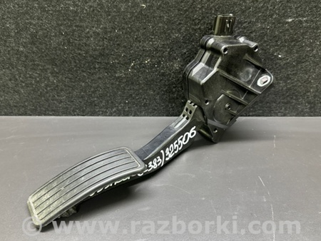 ФОТО Педаль газа для Subaru Crosstrek Киев