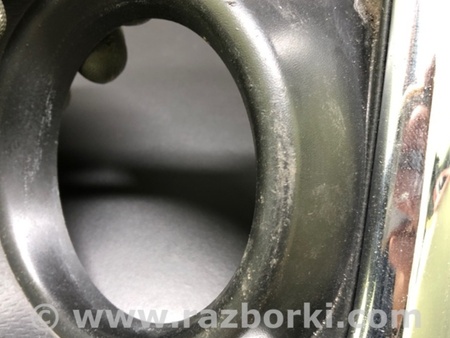 ФОТО Накладка противотуманной фары для Subaru Crosstrek Киев